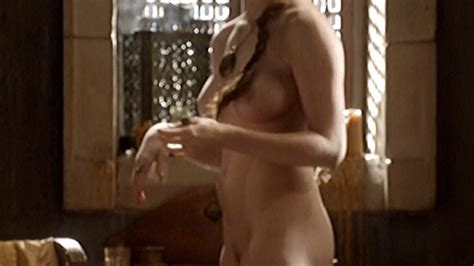 Esmé Bianco Sahara Knite Nude Game of Thrones Video OnlyFans Leaked Nudes