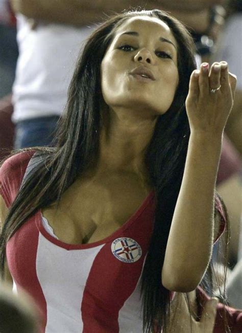 66 Beautiful Football Fans Spotted At The World Cup World Cup 2014 Girl 3 Viralscape