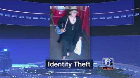 Suspect Sought After Stolen Credit Cards Used To Purchase 18000 In T Cards 6abc Philadelphia