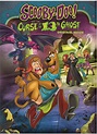 Scooby-Doo! and the Curse of the 13th Ghost DVD Review (Warner Bros ...