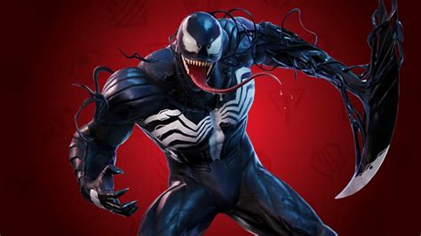 How To Get The Venom Skin For Free In Fortnite Pro Game