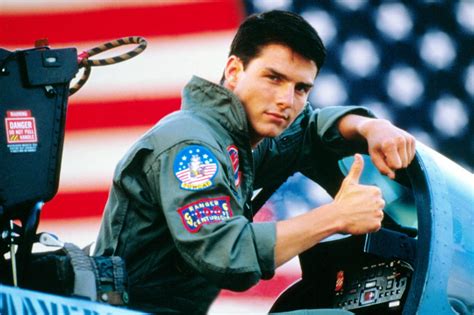 Top gun is a 1986 american action drama film directed by tony scott, and produced by don simpson and jerry bruckheimer, in association with paramount pictures. RAF to establish a 'Top Gun' elite fighter pilot unit to ...