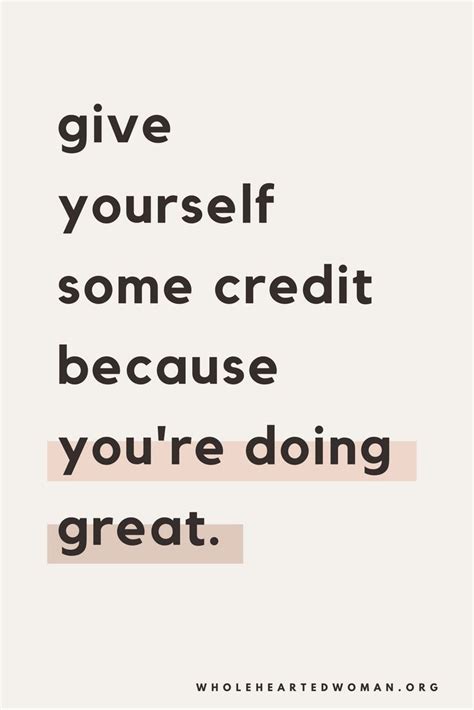 Enables you to create a community of people who can help you. Give yourself some credit because you're doing great ...