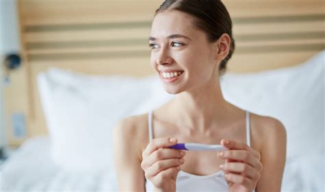 tips on getting the most from at home fertility tests