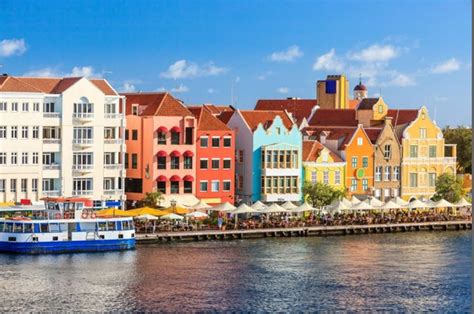 Willemstad Curaçao Cruise Deals Cruise Destinations Best Cruise