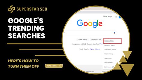 Trending Searches Superstar Seo Blog