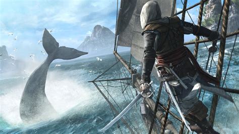 Rumor Ubisoft Has 11 Assassins Creed Games In Production Game News 24