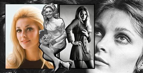 The Tragedy Of Sharon Tate Title Mag