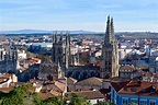 Burgos, a visit to Spain's Gothic city — ARW Travels