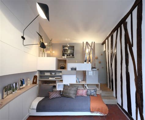 Student Accommodation Ideas That Maximise Space