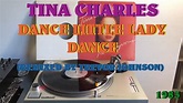 Tina Charles - Dance Little Lady Dance (Disco-Electronic 1983 ...