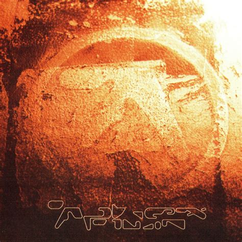Music To Sweep To 01 Selected Ambient Works Vol Ii By Aphex Twin Ffw