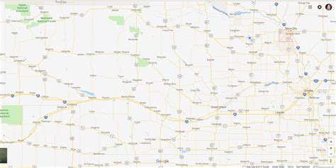 Nebraska County Countdown 70 Dakota County Corn Nation