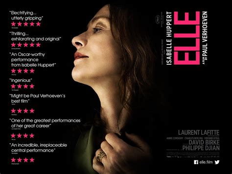 Pin By Steve On Cinema 2017 Big Screen New Movie Posters Elle