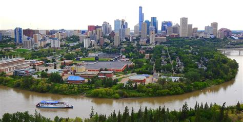 25 of the best things to do in and around Edmonton this July