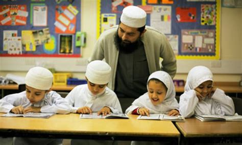 The islamic concept of tarbiyya is more inclusive of the more important aspects of nurturing, such as teaching the students the differences between what is the aim of islamic education? Federal Education Minister vows to reclaim money from ...