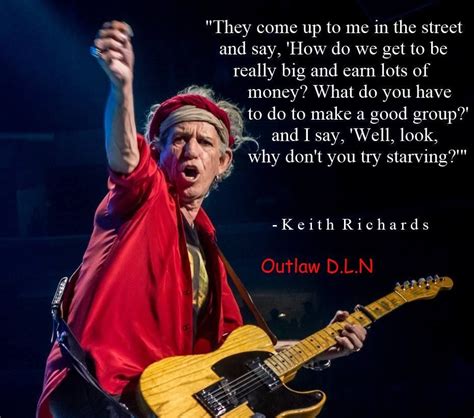 Keith Richards Quotes Keith Richards Keith Richards Quotes Rock