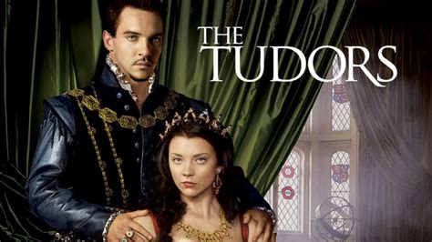The Tudors Chch