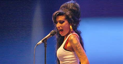 Amy Winehouse Image Qlerohm