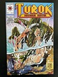 Valiant Comics Turok Dinosaur Hunter 3 1993 | Etsy