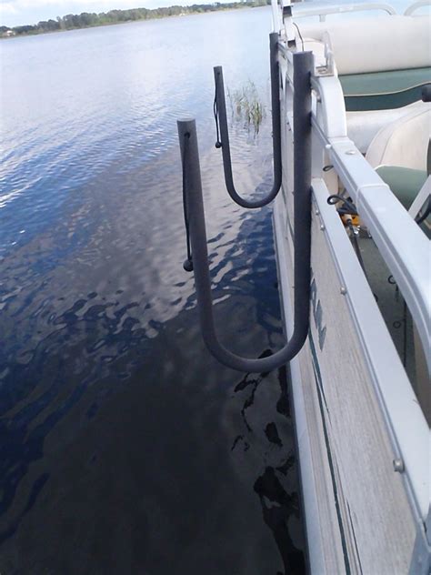 Paddle Board Rack For Pontoon Boat Buy Online In Uae Sporting