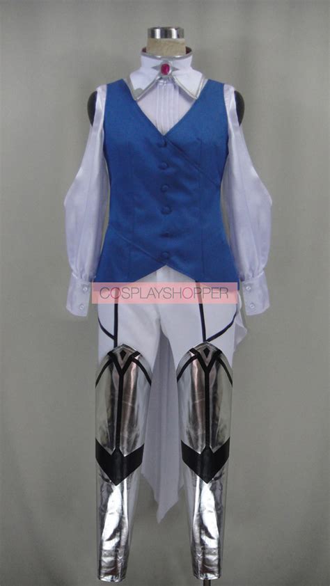 Rwby Winter Schnee Cosplay Costume For Sale