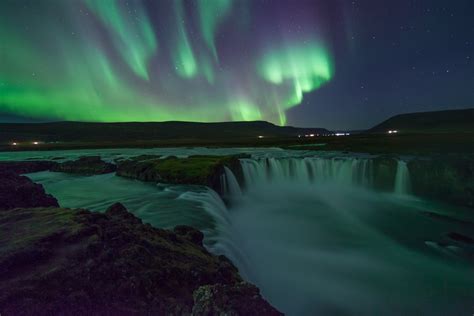 Tips On How To Find The Northern Lights In Iceland Mostly Lisa