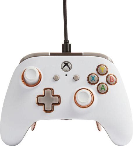 Powera Fusion Pro Controller For Xbox One Xbox One S And Xbox One X