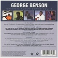 GEORGE BENSON | Original Album Series (Vol. 2) (5CD)