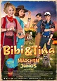 Bibi & Tina 3 - Mädchen gegen Jungs: schauspieler, regie, produktion ...
