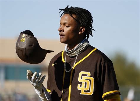Top Prospect Cj Abrams Can Boost Padres Offense