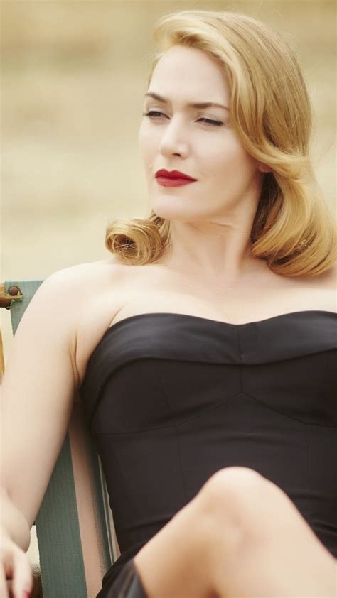 Kate Winslet Wallpaper For Mobile Phone Tablet Desktop Computer And Other Devices Hd And 4k