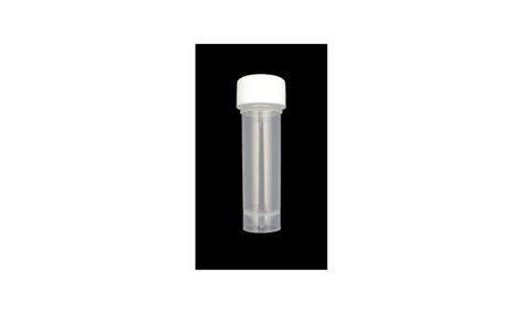 30ml Universal Container With White Cap Sterile Pp