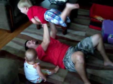 Wrestling With Daddy Youtube