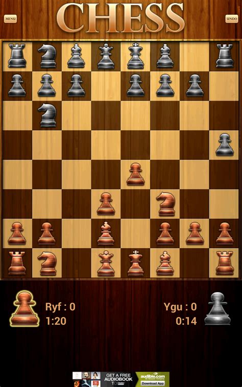Chess Free Appstore For Android