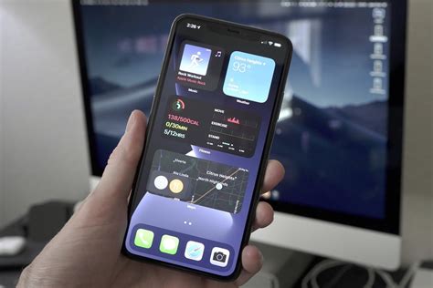 Ios 14 How To Add Remove And Customize Widgets Macworld