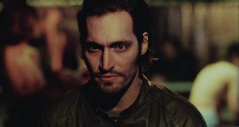 The Policeman Vincent Gallo Reportedly Encouraged Unsimulated Sex Scenes Torture Porn