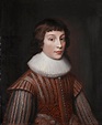 Friedrich Heinrich von der Pfalz (1614-1629) – kleio.org