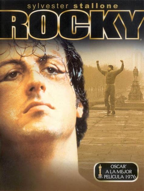 La Película Rocky El Final De