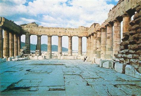 Parthenon Historical Facts And Pictures The History Hub