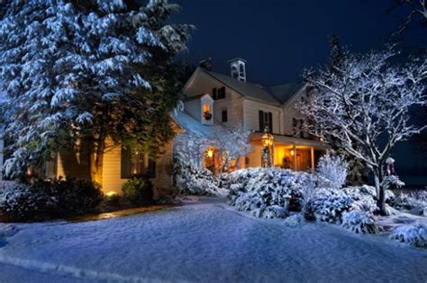 Posts From December 2012 On Donald Reese Photography Winter Scenes