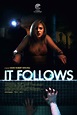 Movie Review: It Follows (2015) | Halloween Love
