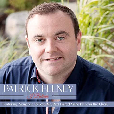 Red Haired Mary By Patrick Feeney On Amazon Music Uk