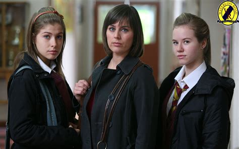 Waterloo Road Girl Wallpaper The Girls Of Waterloo Road Wallpaper