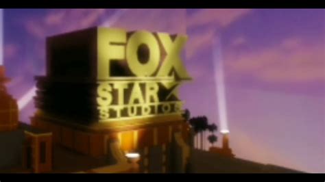 20th Century Fox Fox Searchlight Pictures Fox Star Studios Fox
