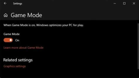 How To Fix Game Stuttering In Windows 10