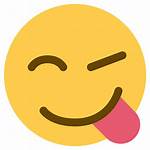 Emoji Delicious Face Icon Svg Emojis Tongue