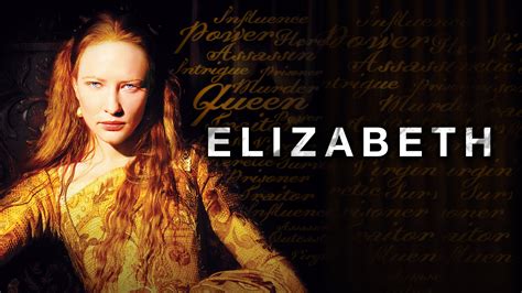 Watch Elizabeth 1998 Full Movie Online Plex