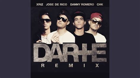 Darte Remix Youtube