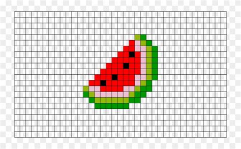 Easy Cute Grid Kawaii Pixel Art Pixel Art Grid Gallery Images